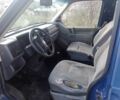Синий Фольксваген Transporter, объемом двигателя 2.5 л и пробегом 450 тыс. км за 3494 $, фото 5 на Automoto.ua
