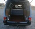Синий Фольксваген Transporter, объемом двигателя 2.46 л и пробегом 329 тыс. км за 4800 $, фото 20 на Automoto.ua