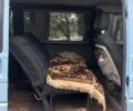 Синий Фольксваген Transporter, объемом двигателя 2.5 л и пробегом 222 тыс. км за 4500 $, фото 6 на Automoto.ua