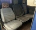 Синій Фольксваген Transporter, об'ємом двигуна 2.5 л та пробігом 350 тис. км за 5000 $, фото 5 на Automoto.ua