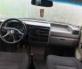 Синій Фольксваген Transporter, об'ємом двигуна 2.5 л та пробігом 350 тис. км за 5000 $, фото 6 на Automoto.ua