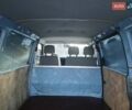 Синий Фольксваген Transporter, объемом двигателя 2.46 л и пробегом 329 тыс. км за 4800 $, фото 21 на Automoto.ua