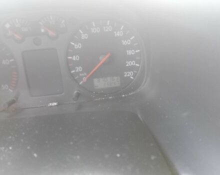 Синий Фольксваген Transporter, объемом двигателя 2.5 л и пробегом 450 тыс. км за 3494 $, фото 6 на Automoto.ua