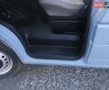 Синий Фольксваген Transporter, объемом двигателя 2.46 л и пробегом 329 тыс. км за 4800 $, фото 18 на Automoto.ua