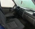 Синій Фольксваген Transporter, об'ємом двигуна 2.5 л та пробігом 350 тис. км за 5000 $, фото 7 на Automoto.ua