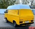 Синій Фольксваген Transporter, об'ємом двигуна 1.4 л та пробігом 100 тис. км за 2000 $, фото 3 на Automoto.ua