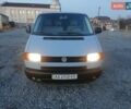 Синий Фольксваген Transporter, объемом двигателя 2.46 л и пробегом 329 тыс. км за 4800 $, фото 41 на Automoto.ua