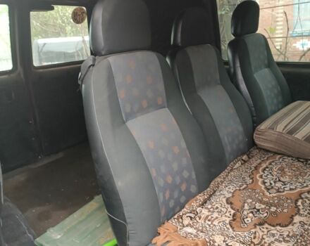 Синий Фольксваген Transporter, объемом двигателя 0 л и пробегом 1 тыс. км за 4100 $, фото 2 на Automoto.ua