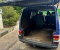 Синій Фольксваген Transporter, об'ємом двигуна 1.9 л та пробігом 509 тис. км за 5600 $, фото 9 на Automoto.ua