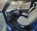 Синий Фольксваген Transporter, объемом двигателя 0 л и пробегом 200 тыс. км за 3300 $, фото 7 на Automoto.ua