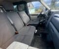 Синий Фольксваген Transporter, объемом двигателя 2.5 л и пробегом 650 тыс. км за 4200 $, фото 5 на Automoto.ua