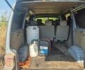 Синій Фольксваген Transporter, об'ємом двигуна 2.4 л та пробігом 440 тис. км за 3500 $, фото 7 на Automoto.ua