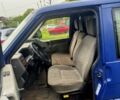 Синій Фольксваген Transporter, об'ємом двигуна 1.9 л та пробігом 509 тис. км за 5600 $, фото 8 на Automoto.ua