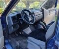 Синий Фольксваген Transporter, объемом двигателя 2.5 л и пробегом 339 тыс. км за 6300 $, фото 8 на Automoto.ua