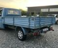 Синий Фольксваген Transporter, объемом двигателя 2 л и пробегом 220 тыс. км за 2500 $, фото 11 на Automoto.ua
