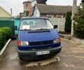 Синій Фольксваген Transporter, об'ємом двигуна 1.9 л та пробігом 509 тис. км за 5600 $, фото 7 на Automoto.ua