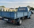 Синий Фольксваген Transporter, объемом двигателя 2 л и пробегом 220 тыс. км за 2500 $, фото 7 на Automoto.ua