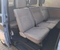 Синій Фольксваген Transporter, об'ємом двигуна 2.5 л та пробігом 280 тис. км за 70000 $, фото 3 на Automoto.ua