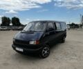 Синій Фольксваген Transporter, об'ємом двигуна 1.9 л та пробігом 200 тис. км за 3000 $, фото 10 на Automoto.ua