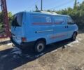 Синий Фольксваген Transporter, объемом двигателя 2.5 л и пробегом 360 тыс. км за 4200 $, фото 3 на Automoto.ua