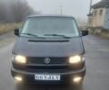 Синий Фольксваген Transporter, объемом двигателя 2.5 л и пробегом 330 тыс. км за 1980 $, фото 6 на Automoto.ua