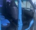Синий Фольксваген Transporter, объемом двигателя 1.9 л и пробегом 693 тыс. км за 5900 $, фото 4 на Automoto.ua