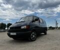 Синій Фольксваген Transporter, об'ємом двигуна 1.9 л та пробігом 200 тис. км за 3000 $, фото 9 на Automoto.ua