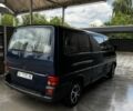 Синій Фольксваген Transporter, об'ємом двигуна 1.9 л та пробігом 200 тис. км за 3000 $, фото 3 на Automoto.ua