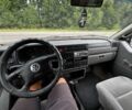 Синій Фольксваген Transporter, об'ємом двигуна 1.9 л та пробігом 200 тис. км за 3000 $, фото 16 на Automoto.ua
