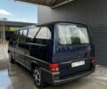 Синій Фольксваген Transporter, об'ємом двигуна 1.9 л та пробігом 200 тис. км за 3000 $, фото 2 на Automoto.ua