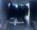 Синий Фольксваген Transporter, объемом двигателя 1.9 л и пробегом 693 тыс. км за 5900 $, фото 6 на Automoto.ua