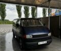 Синій Фольксваген Transporter, об'ємом двигуна 1.9 л та пробігом 200 тис. км за 3000 $, фото 1 на Automoto.ua