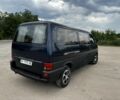 Синій Фольксваген Transporter, об'ємом двигуна 1.9 л та пробігом 200 тис. км за 3000 $, фото 13 на Automoto.ua