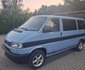 Синій Фольксваген Transporter, об'ємом двигуна 2.5 л та пробігом 280 тис. км за 70000 $, фото 2 на Automoto.ua