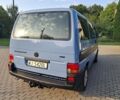 Синій Фольксваген Transporter, об'ємом двигуна 2.5 л та пробігом 280 тис. км за 70000 $, фото 1 на Automoto.ua