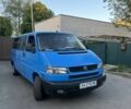 Синій Фольксваген Transporter, об'ємом двигуна 0.25 л та пробігом 350 тис. км за 9900 $, фото 1 на Automoto.ua