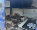 Синий Фольксваген Transporter, объемом двигателя 2.5 л и пробегом 450 тыс. км за 2500 $, фото 4 на Automoto.ua