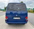 Синій Фольксваген Transporter, об'ємом двигуна 2.5 л та пробігом 346 тис. км за 2500 $, фото 5 на Automoto.ua