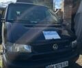 Синій Фольксваген Transporter, об'ємом двигуна 2.5 л та пробігом 600 тис. км за 5700 $, фото 1 на Automoto.ua