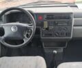 Синій Фольксваген Transporter, об'ємом двигуна 2.5 л та пробігом 286 тис. км за 2800 $, фото 5 на Automoto.ua