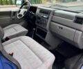 Синій Фольксваген Transporter, об'ємом двигуна 2.5 л та пробігом 346 тис. км за 2500 $, фото 6 на Automoto.ua