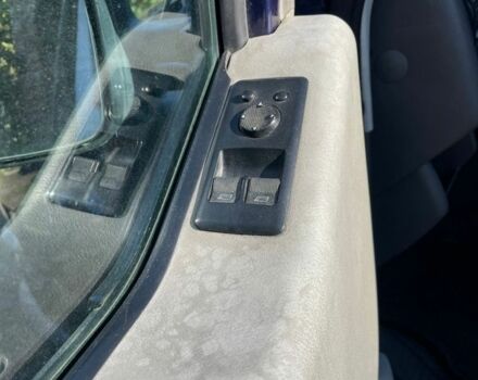 Синій Фольксваген Transporter, об'ємом двигуна 2.5 л та пробігом 600 тис. км за 5700 $, фото 4 на Automoto.ua