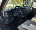 Синій Фольксваген Transporter, об'ємом двигуна 2.5 л та пробігом 600 тис. км за 5700 $, фото 5 на Automoto.ua