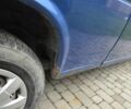 Синий Фольксваген Transporter, объемом двигателя 2.5 л и пробегом 422 тыс. км за 6500 $, фото 13 на Automoto.ua