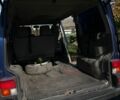 Синій Фольксваген Transporter, об'ємом двигуна 2.5 л та пробігом 600 тис. км за 5700 $, фото 2 на Automoto.ua