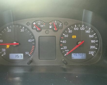 Синий Фольксваген Transporter, объемом двигателя 2.5 л и пробегом 450 тыс. км за 2500 $, фото 10 на Automoto.ua