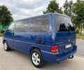 Синій Фольксваген Transporter, об'ємом двигуна 2.5 л та пробігом 346 тис. км за 2500 $, фото 4 на Automoto.ua