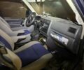 Синий Фольксваген Transporter, объемом двигателя 2.5 л и пробегом 700 тыс. км за 5800 $, фото 1 на Automoto.ua
