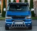 Синий Фольксваген Transporter, объемом двигателя 2.5 л и пробегом 262 тыс. км за 3200 $, фото 1 на Automoto.ua