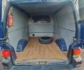 Синий Фольксваген Transporter, объемом двигателя 0 л и пробегом 350 тыс. км за 2900 $, фото 7 на Automoto.ua